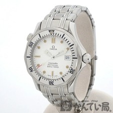 Orologio Uomo Omega Seamaster