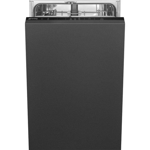 Smeg st4522din lavastoviglie - st4522din, a