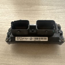 Centralina Motore Fiat Punto 3 1.2 Benzina IAW 5AF.P3   55187377 Spinotto Rotto