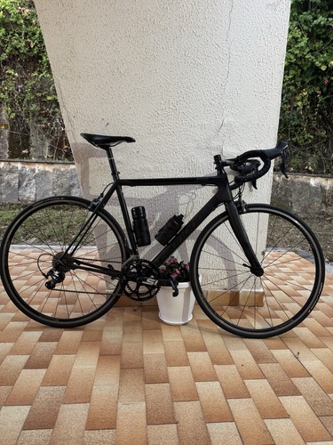Bici corsa carbonio usate - corsa,