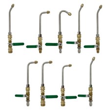 Asta per idropulitrice