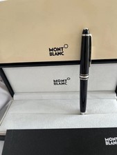Penna sfera montblanc - penna, a