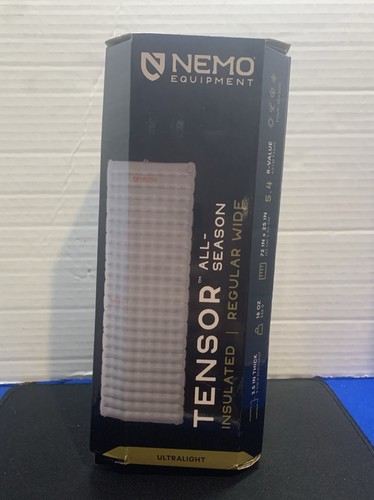 Nemo tensor tutte stagioni - nemo, le