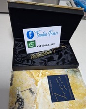 Montblanc Oscar Wilde Fountain