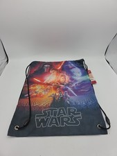 sacchetta stringato starwars