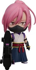 Modellino Nendoroid SK8 the