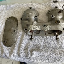 Matchless AJS 350 500 g3l ecc