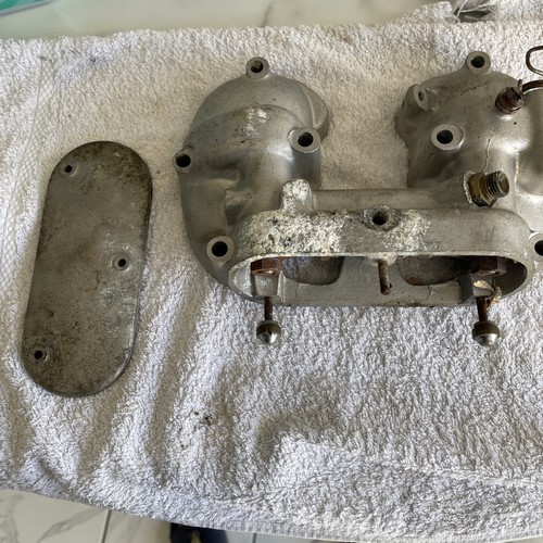Matchless ajs 350 500 - 500, g3l