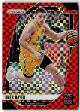 2024-25 Panini Prizm