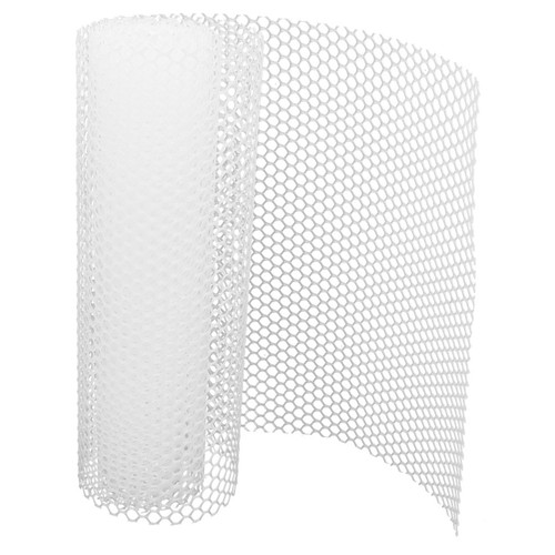 Barrière jardin filet de - ,