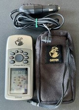 Garmin GPSmap 76Cx GPS portatile a colori