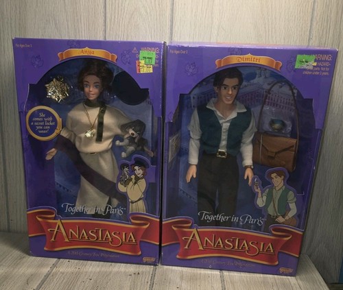 Galoob anastasia dimitri - galoob,