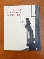 Photographer in Sicily -