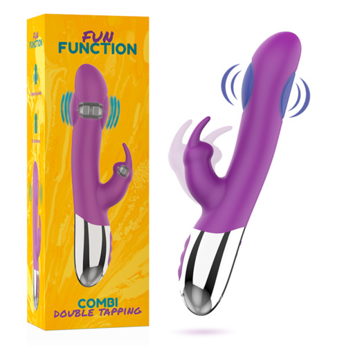 Vibratore rabbit - vibratore,