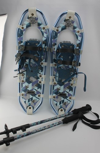 Scarpe neve bastoncini da - da,