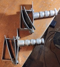 Pedane passeggero per Beta RR