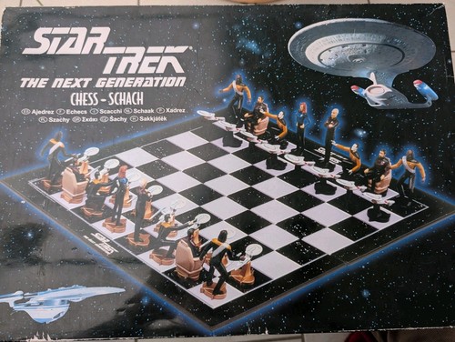 Star trek the - next, generation