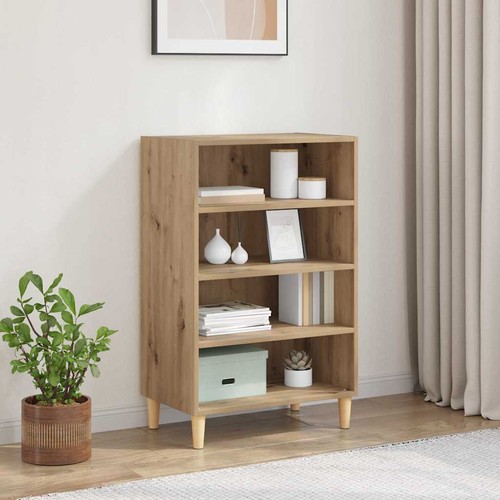 Credenza rovere artigianale - credenza,