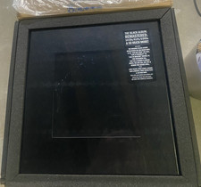 METALLICA Black Album/Super