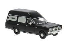 Brekina 20677 Opel Rekord C