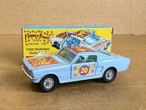 Corgi toys ford - toys,