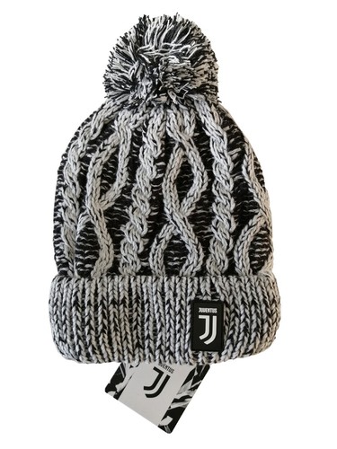 Berretto juventus invernale - berretto,