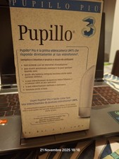 Videocamera Umts Della 3