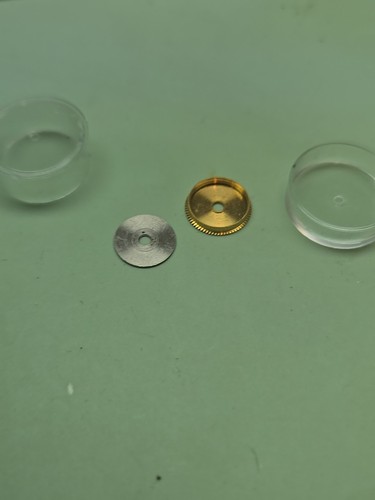 Seiko parts parti - parts,