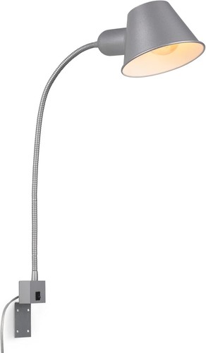 Lampada letto briloner - da,