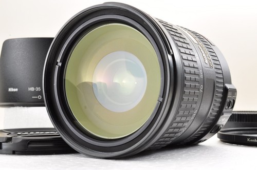 Nikon nikkor 18 200mm - dx,