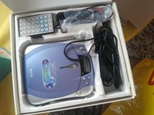 lettore cd portatile napa dav-311 (leggi descrizione)