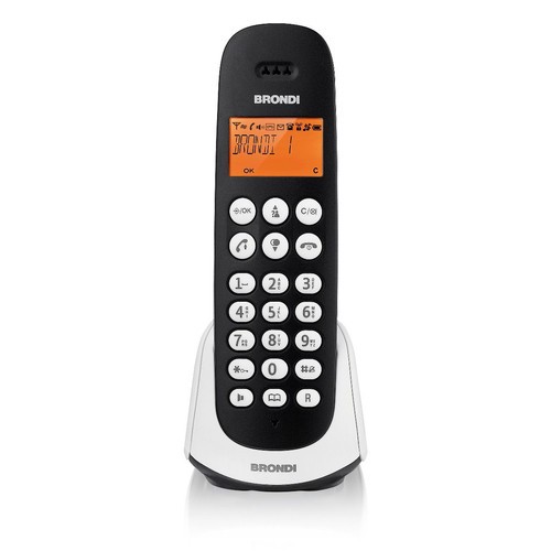 Brondi adara telefono dect - telefono,