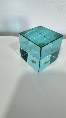 Signed archimede seguso murano - seguso,