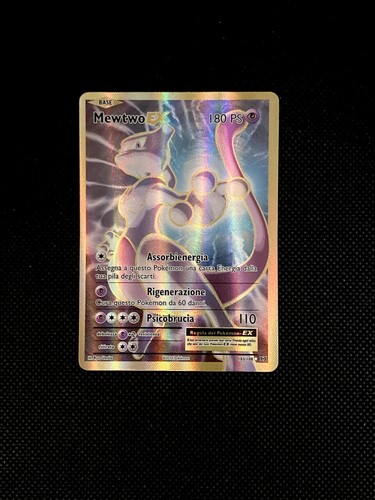 Pokemon mewtwo 103 108 xy - mewtwo,