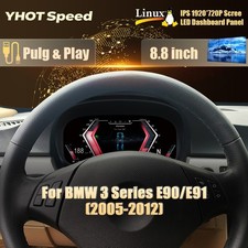 Gruppo retrofit digitale 8,8"