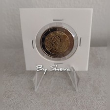 2 Euro Malta 2022 Erasmus FDC UNC