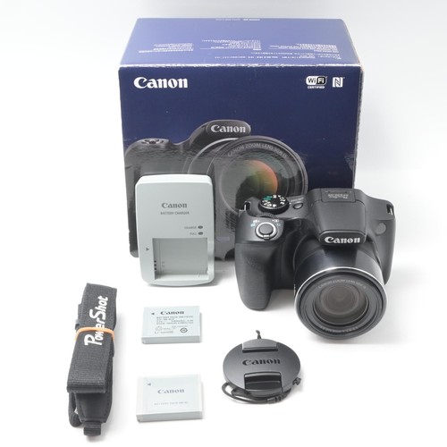 Canon powershot sx530 - canon,