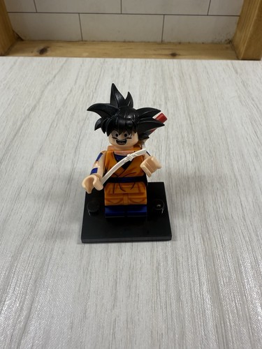 Son goku dragon ball - goku, z