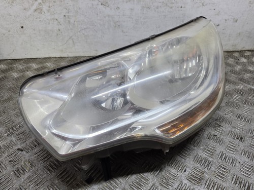 Faro proiettore citroen - proiettore, (n/s)