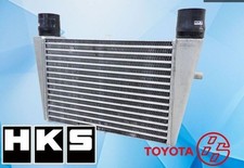 Intercooler hks gt4135 - intercooler,