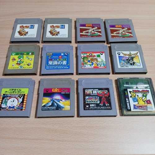 Lotto giochi nintendo game - 12,