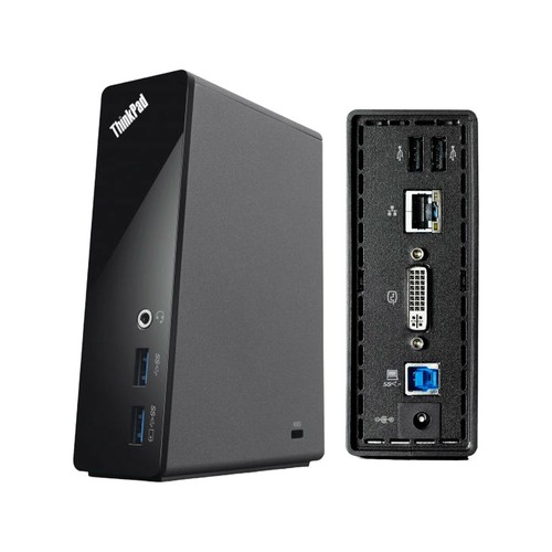 Docking station universale - docking,