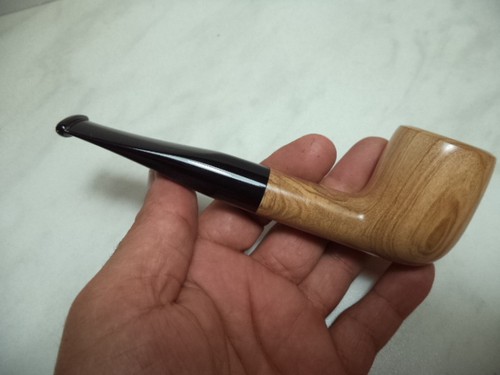 Pipa pipe nerone molina - pipe,