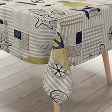 Tovaglia in tela cerata