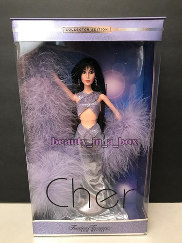 Cher barbie bambola - bambola, timeless