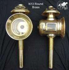 Lampade Carrozza Cavalli Stili