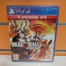 Dragon Ball Xenoverse -