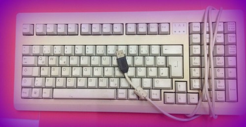 Cherry g80 1800 tastiera - g80-1800,
