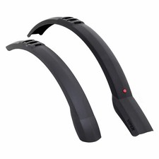 Set parafanghi bici mtb - , hebie