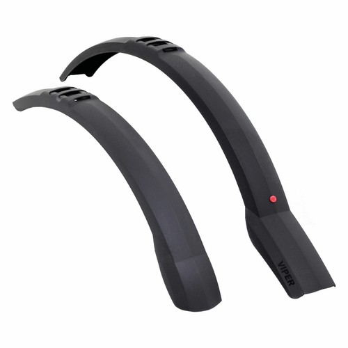 Set parafanghi bici mtb - , hebie